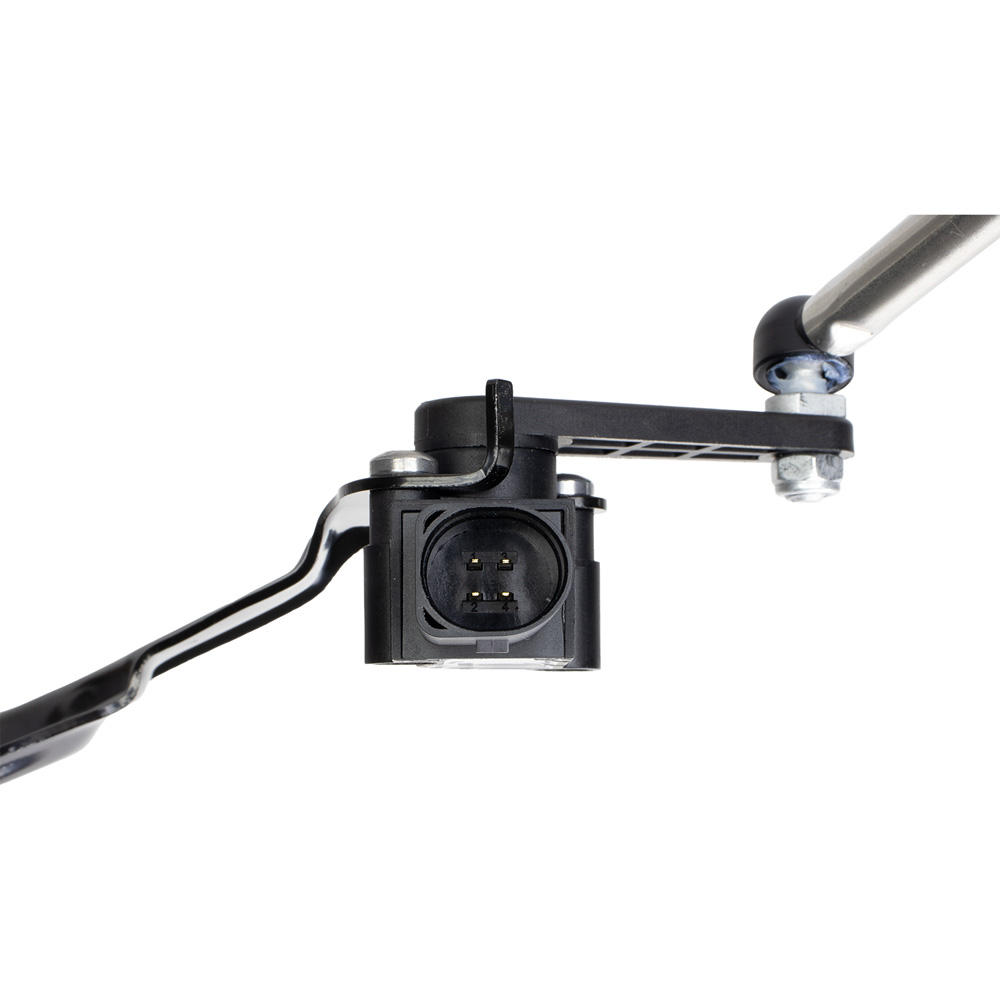 2012 Audi A5 Suspension Ride Height Sensor
