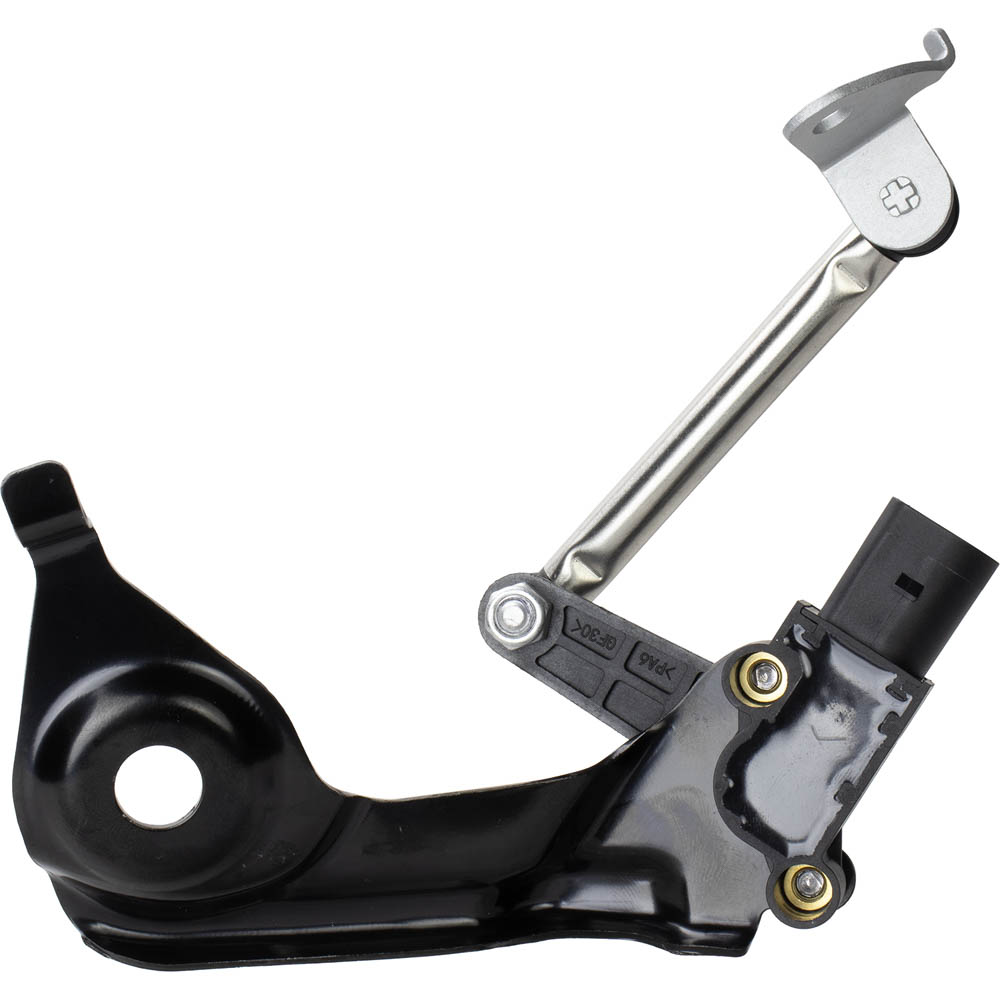 2012 Audi A5 Suspension Ride Height Sensor