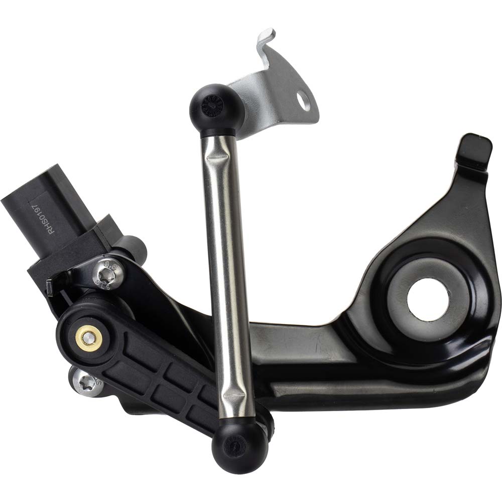 2012 Audi A5 Suspension Ride Height Sensor