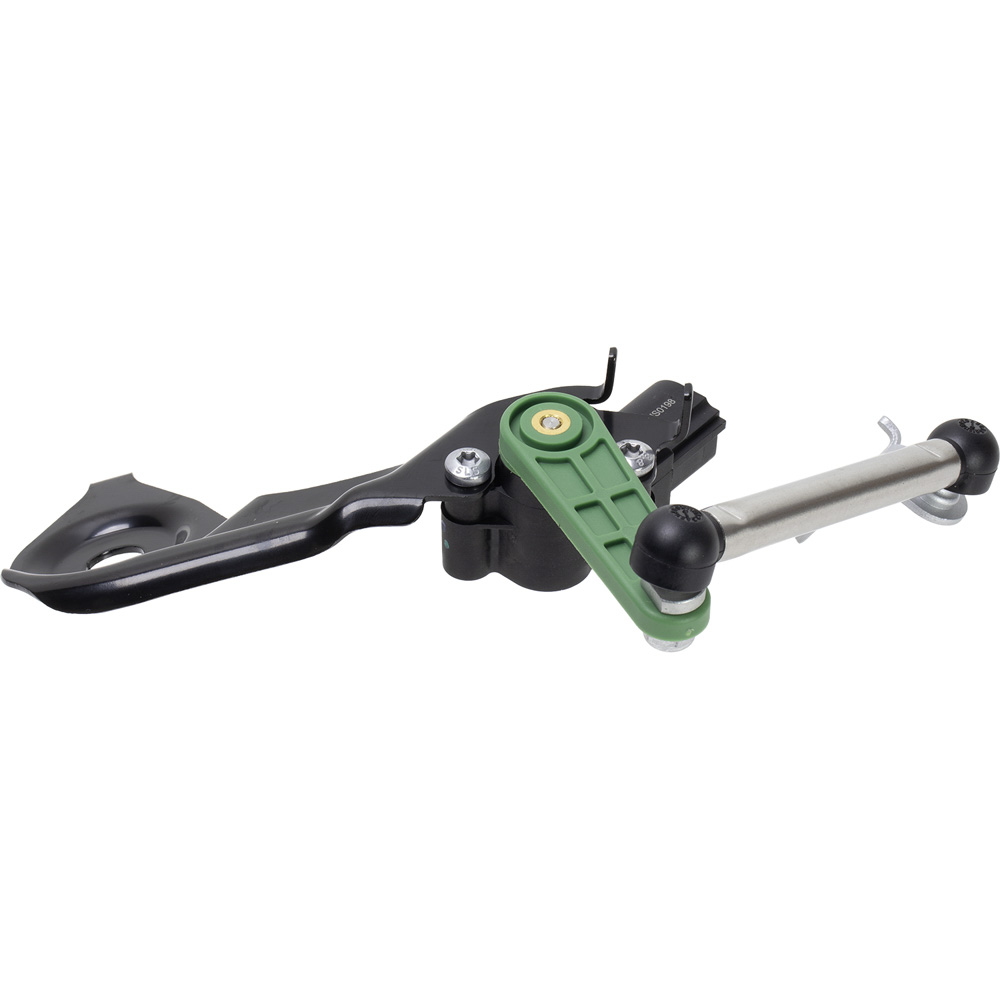 2012 Audi A5 Suspension Ride Height Sensor