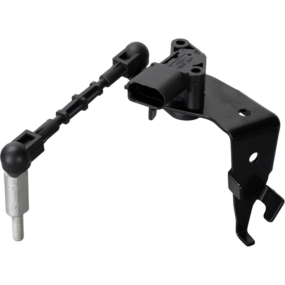 2018 Audi A4 Suspension Ride Height Sensor