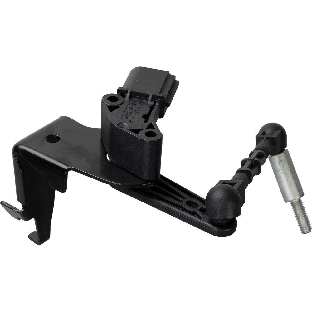 2018 Audi A4 Suspension Ride Height Sensor