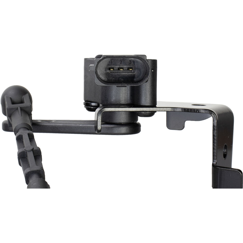 2018 Audi A4 Suspension Ride Height Sensor