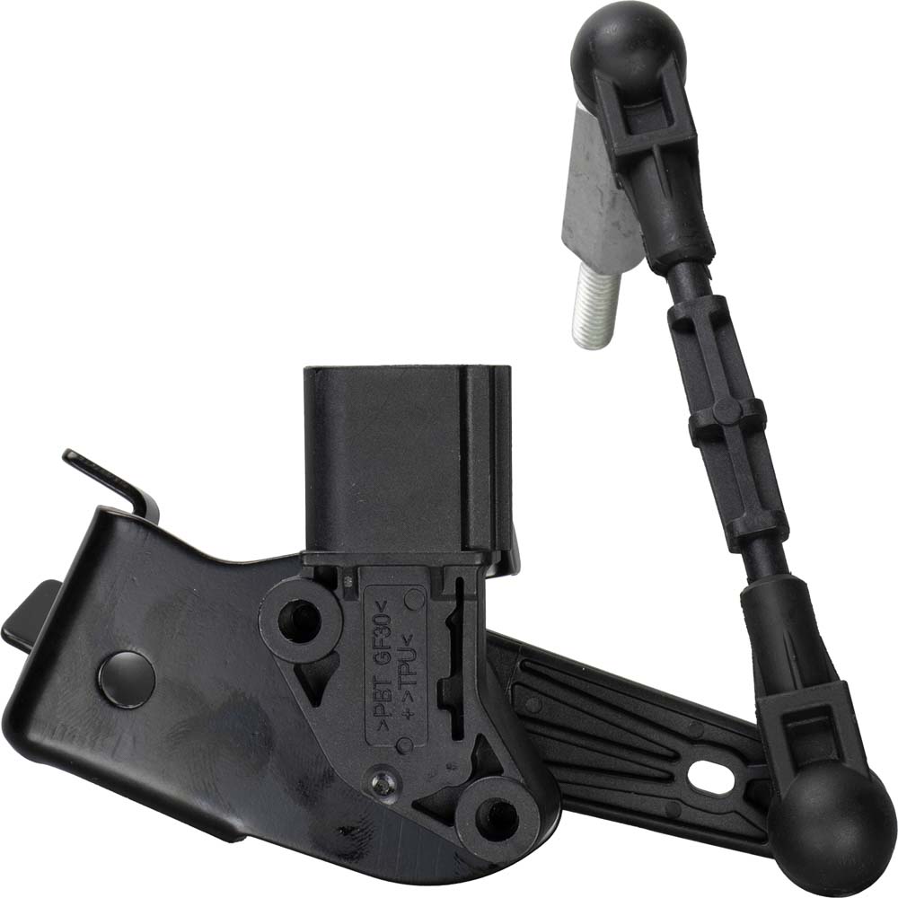 2018 Audi A4 Suspension Ride Height Sensor