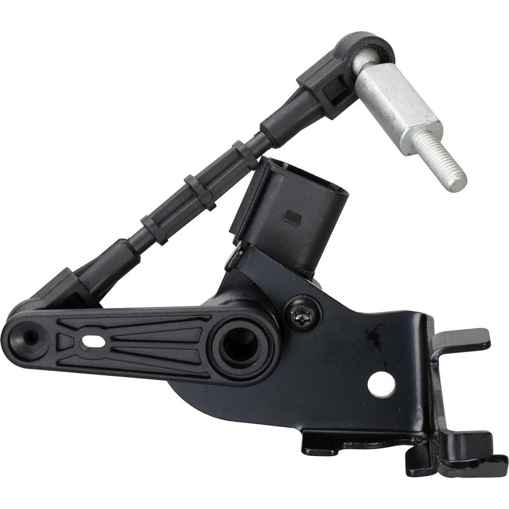 2018 Audi A4 Suspension Ride Height Sensor
