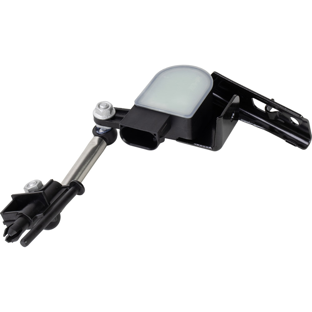 2011 Porsche Panamera Suspension Ride Height Sensor