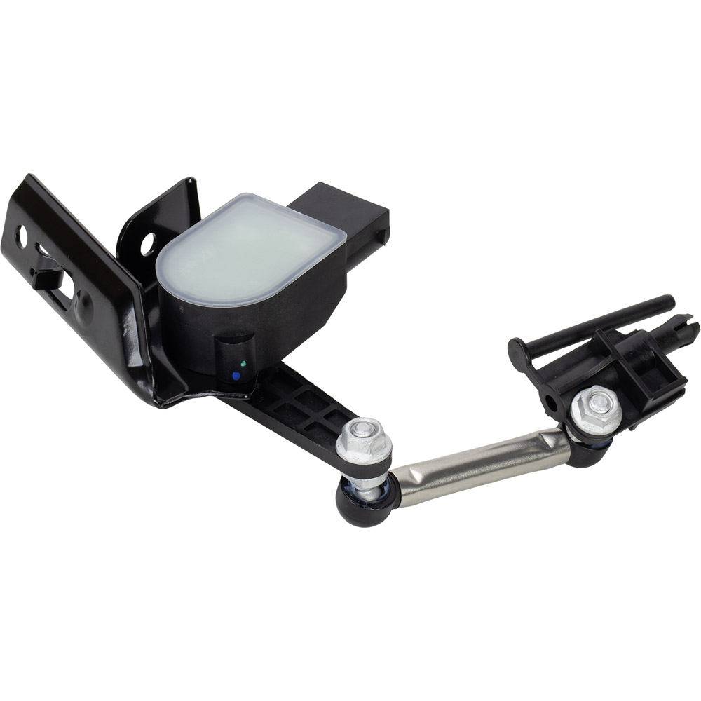 2011 Porsche Panamera Suspension Ride Height Sensor
