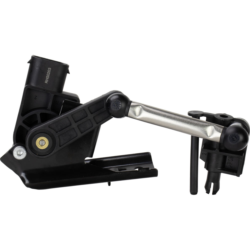 2011 Porsche Panamera Suspension Ride Height Sensor