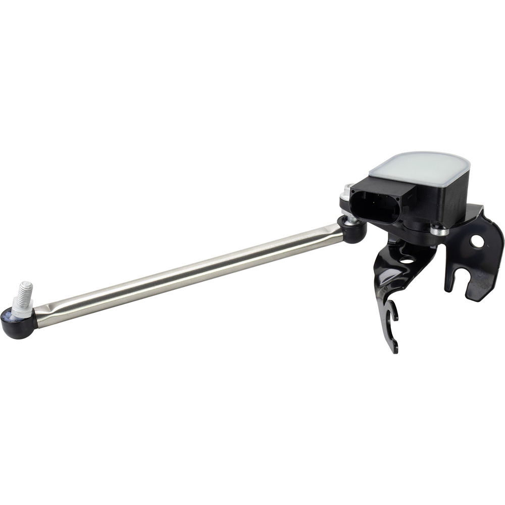 2010 Porsche Panamera Suspension Ride Height Sensor
