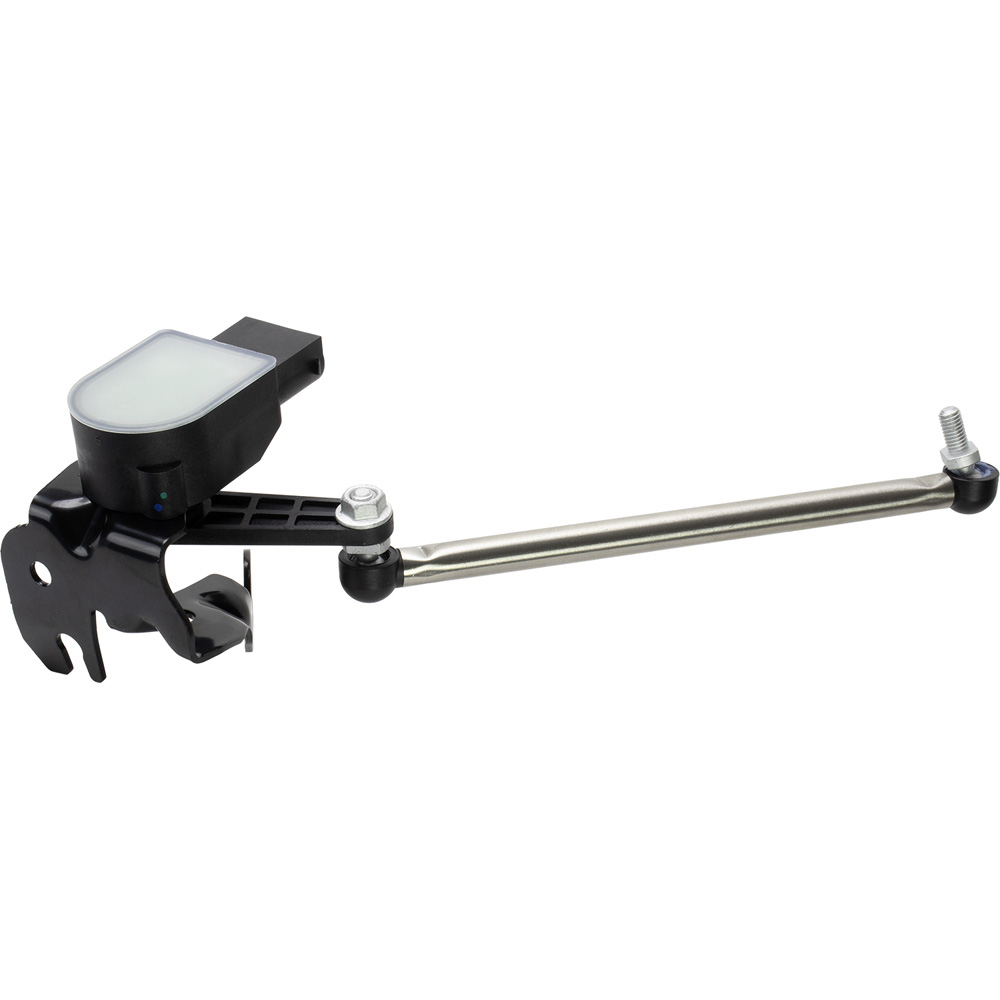 2010 Porsche Panamera Suspension Ride Height Sensor