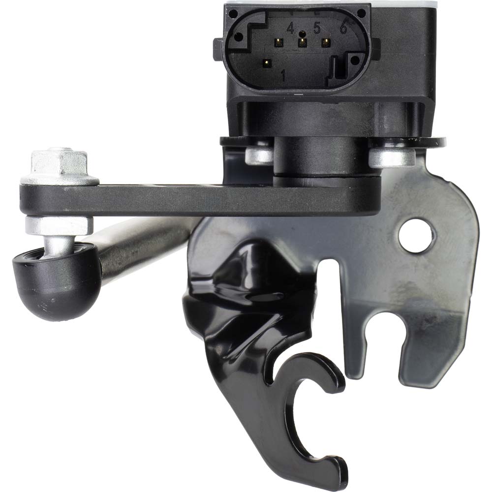 2010 Porsche Panamera Suspension Ride Height Sensor