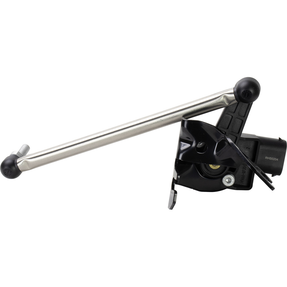2010 Porsche Panamera Suspension Ride Height Sensor