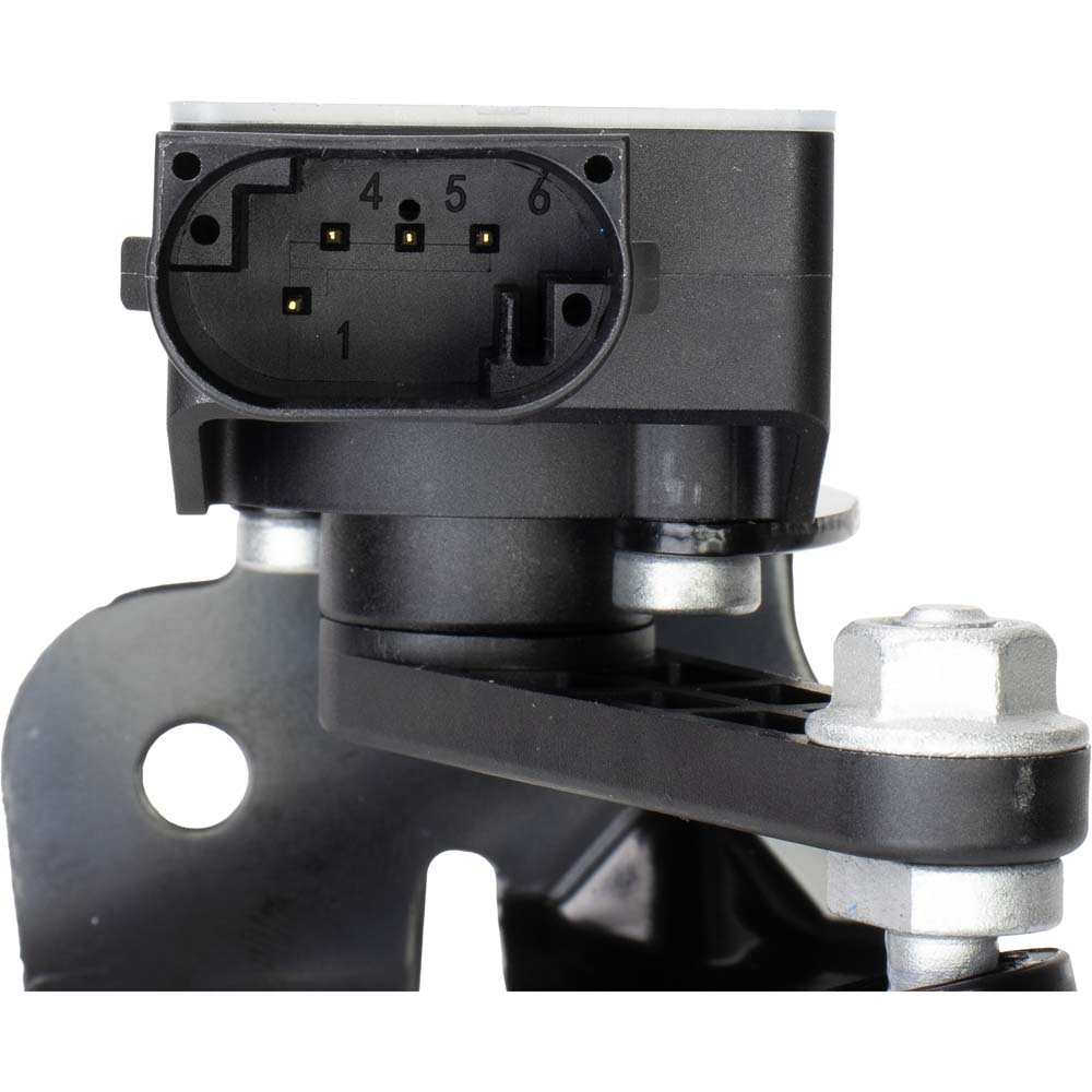 2010 Porsche Panamera Suspension Ride Height Sensor