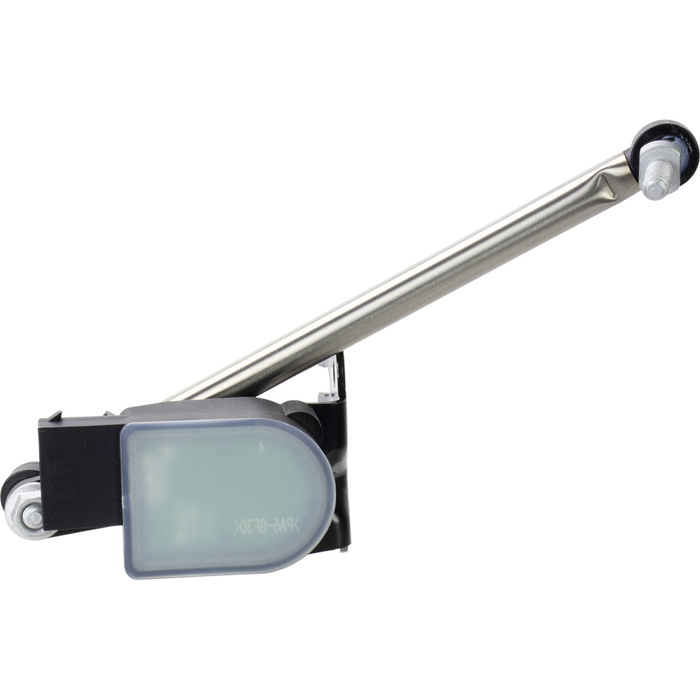 2010 Porsche Panamera Suspension Ride Height Sensor