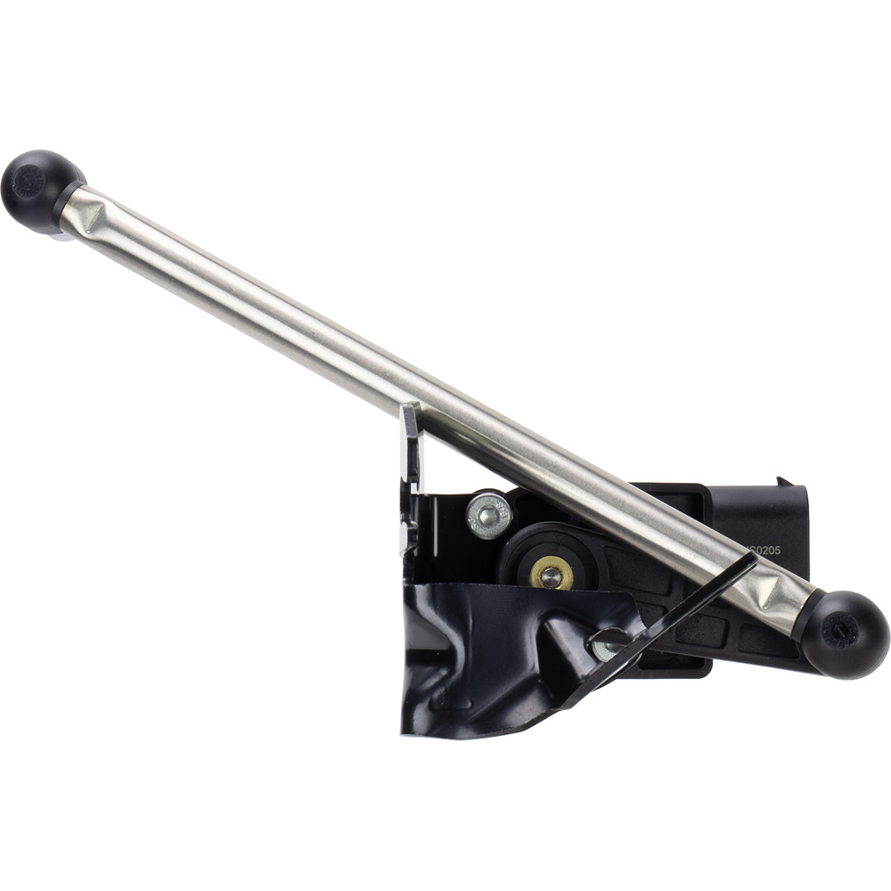 2010 Porsche Panamera Suspension Ride Height Sensor