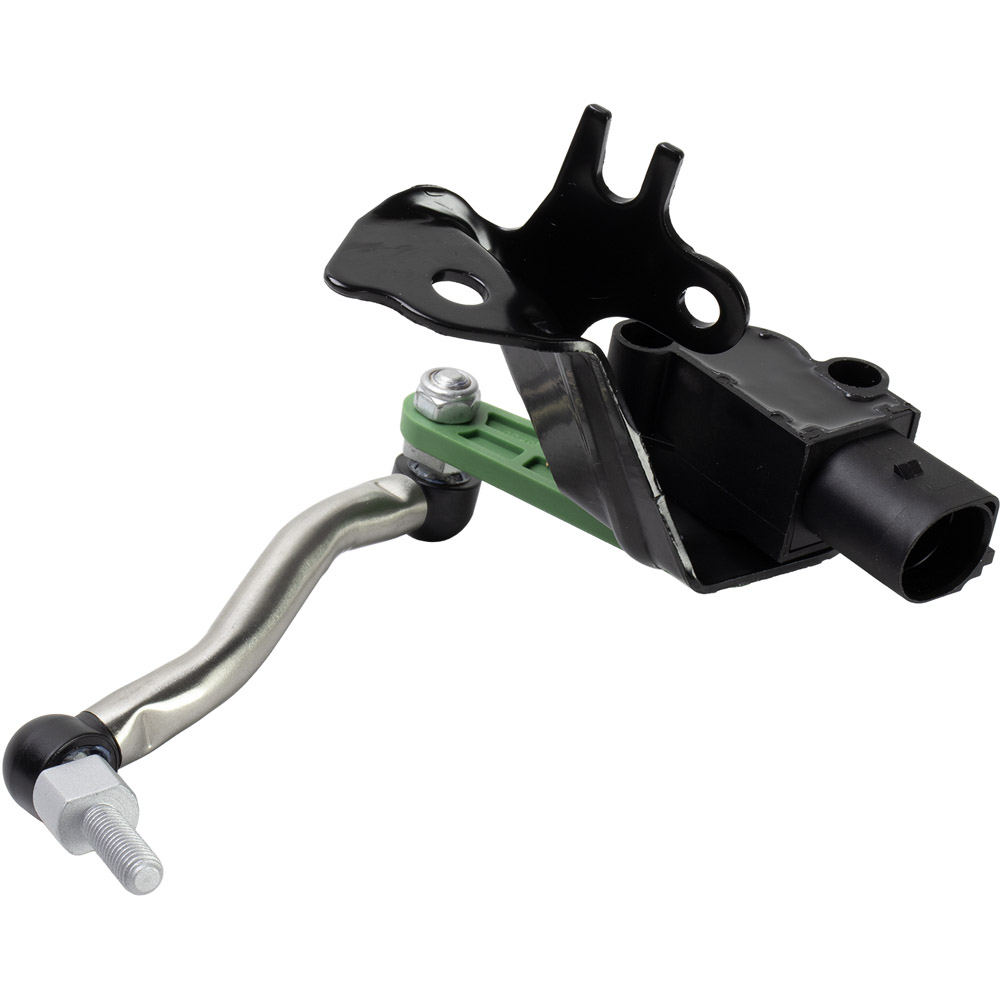 2012 Audi A4 Suspension Ride Height Sensor