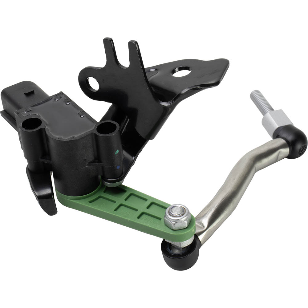 2012 Audi A4 Suspension Ride Height Sensor