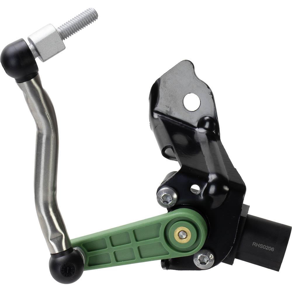 2012 Audi A4 Suspension Ride Height Sensor