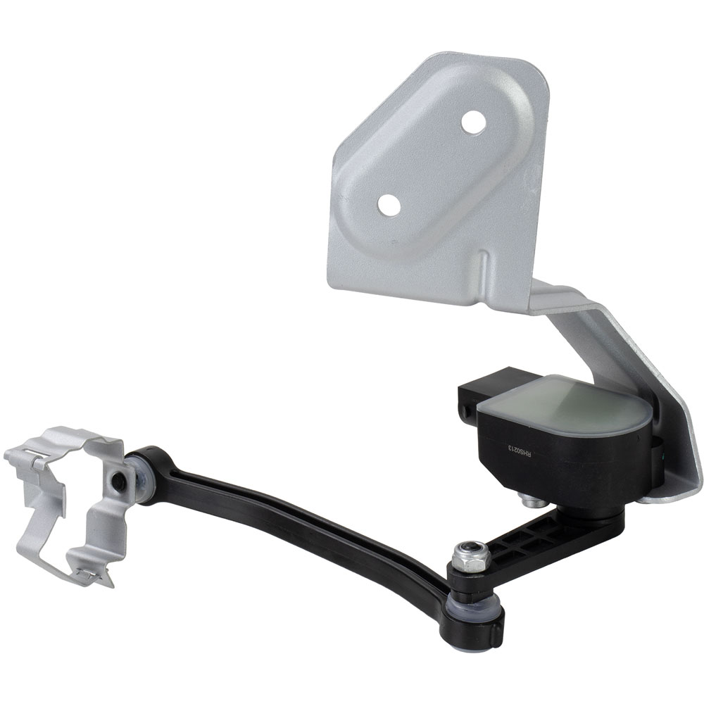 2007 Audi A4 Suspension Ride Height Sensor
