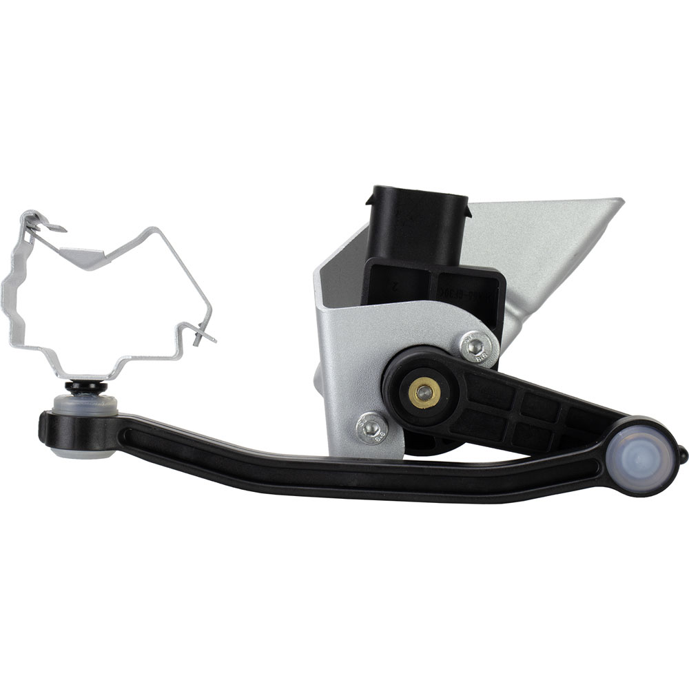 2007 Audi A4 Suspension Ride Height Sensor