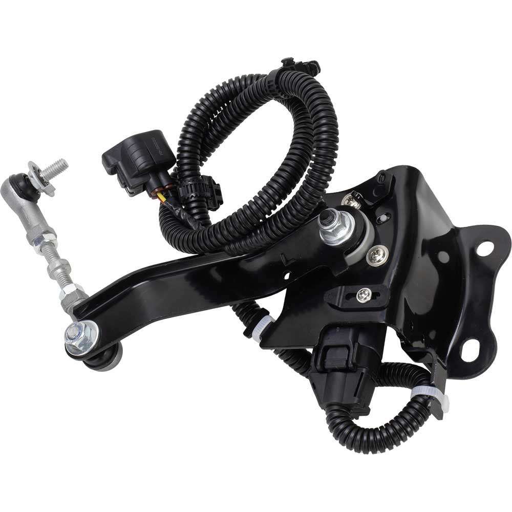 2000 Lexus LX470 Suspension Ride Height Sensor