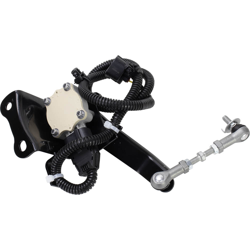 2000 Lexus LX470 Suspension Ride Height Sensor