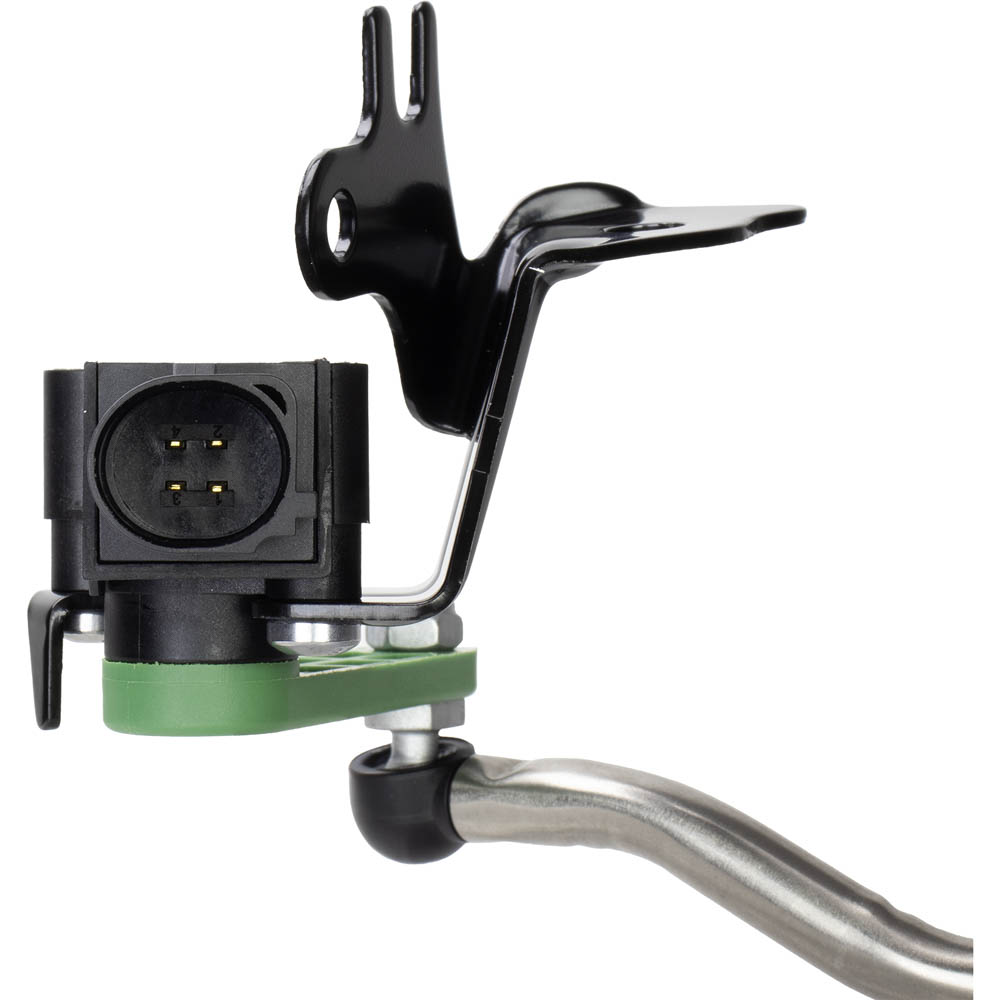 2012 Audi A4 Suspension Ride Height Sensor