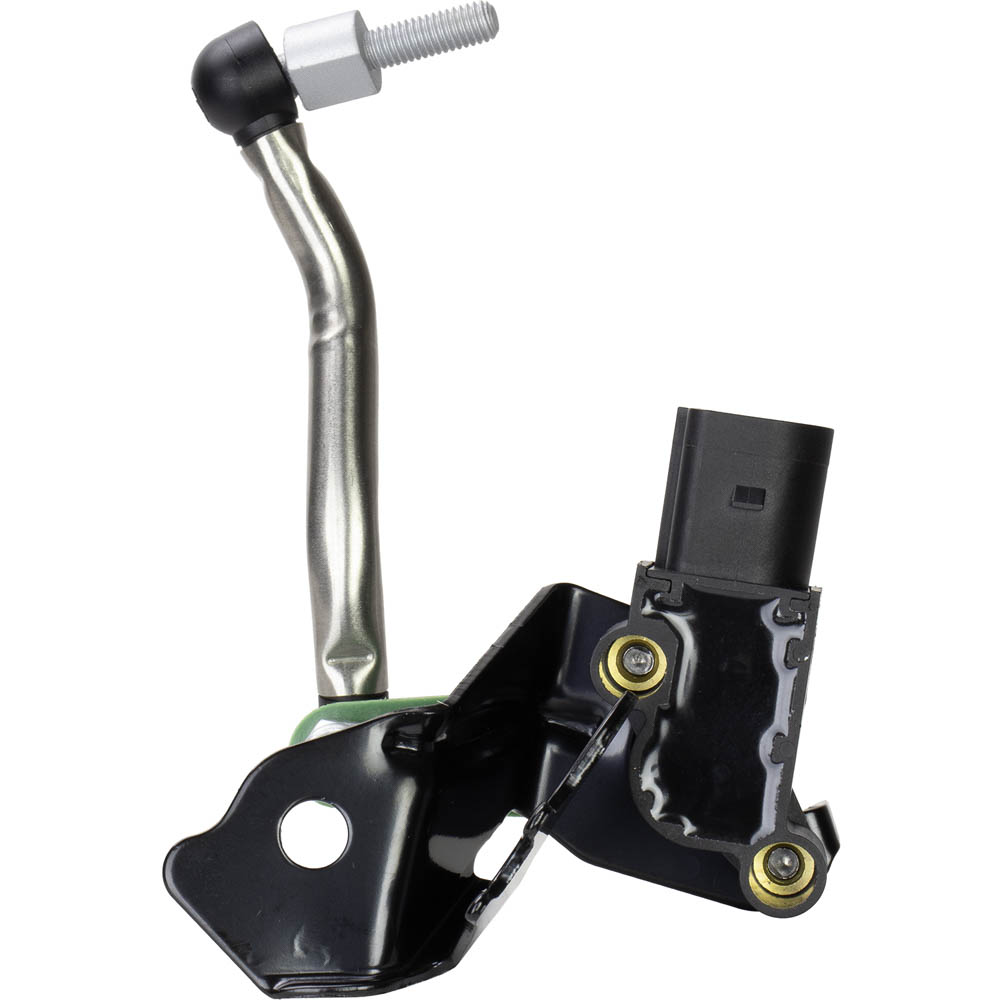 2012 Audi A4 Suspension Ride Height Sensor