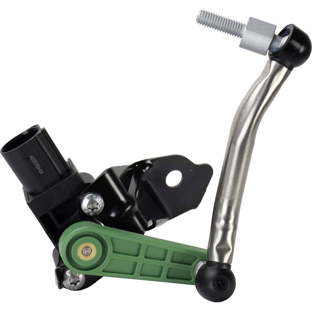 2012 Audi A4 Suspension Ride Height Sensor