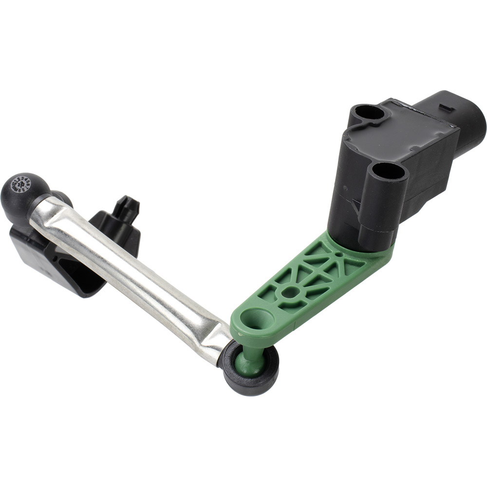 2012 Porsche 911 Suspension Ride Height Sensor