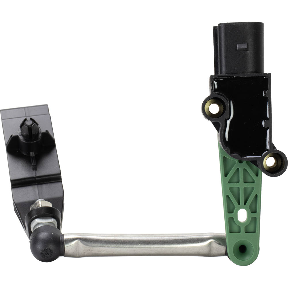 2012 Porsche 911 Suspension Ride Height Sensor