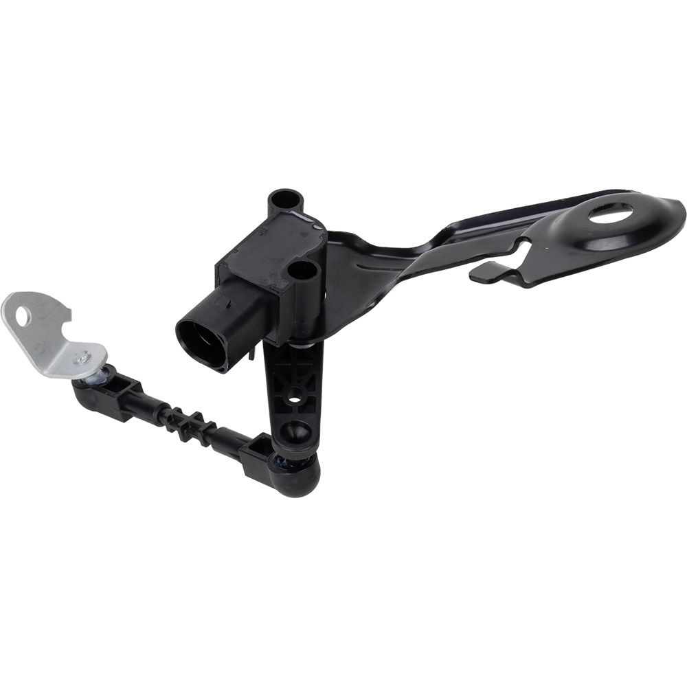 2013 Audi A6 Suspension Ride Height Sensor
