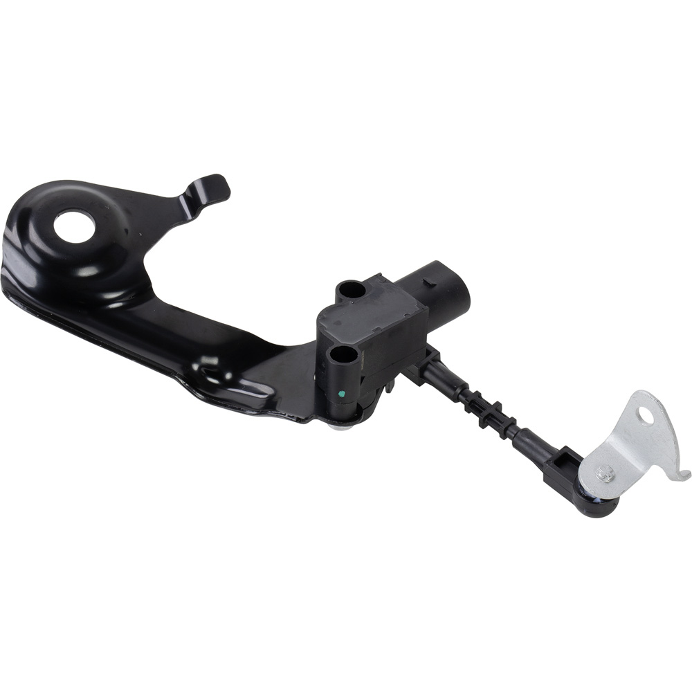 2013 Audi A6 Suspension Ride Height Sensor