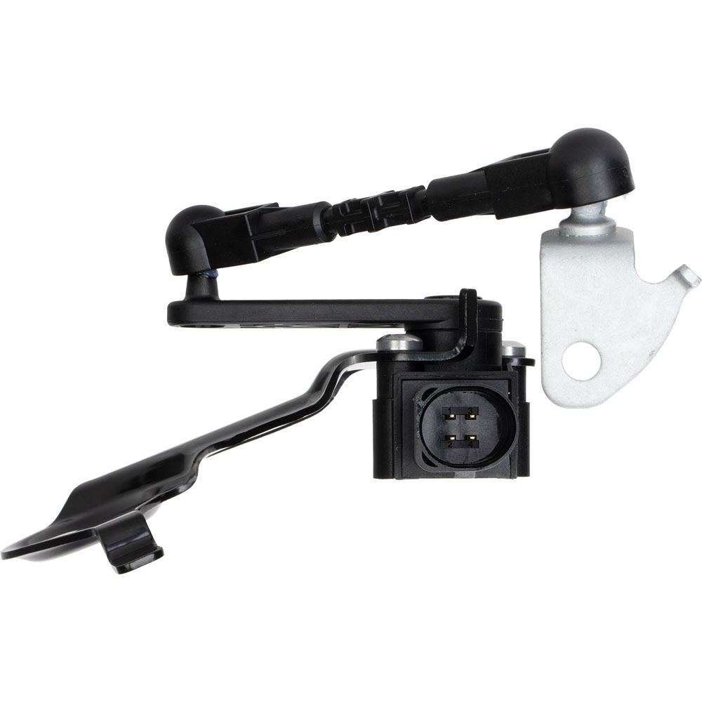 2013 Audi A6 Suspension Ride Height Sensor