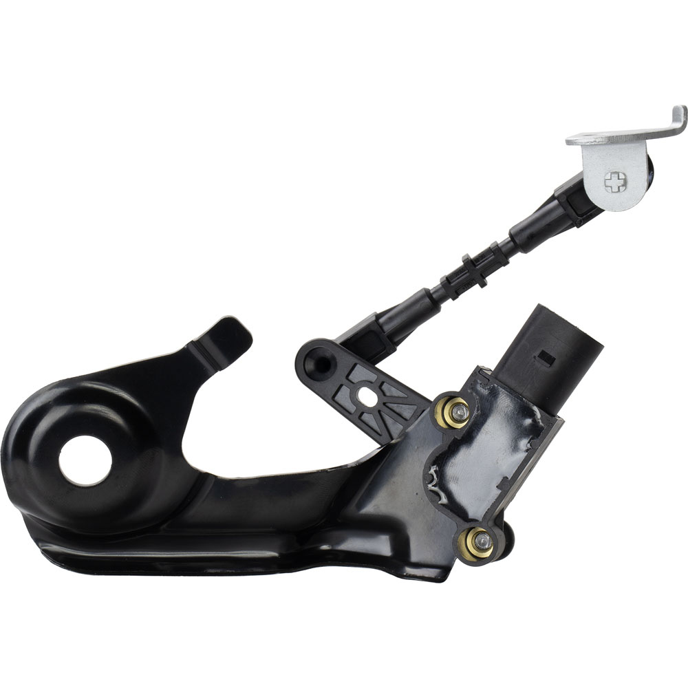2013 Audi A6 Suspension Ride Height Sensor