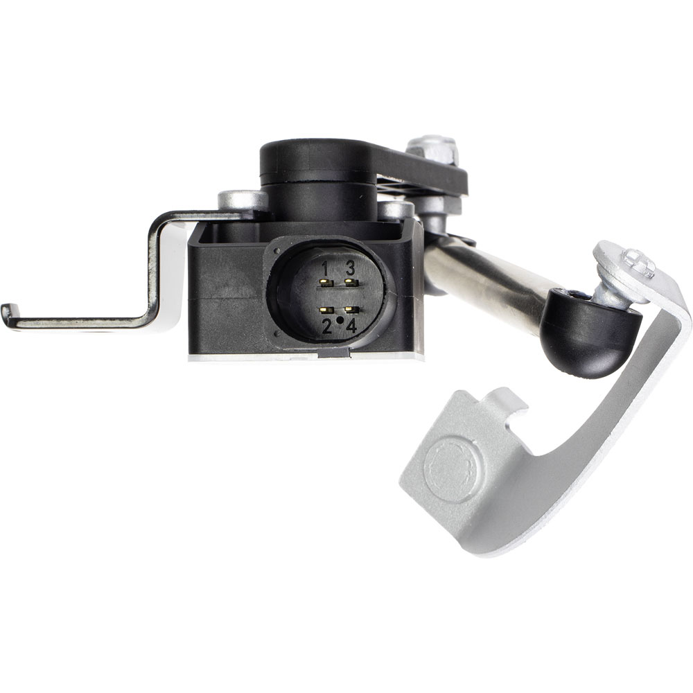 2006 Volkswagen Rabbit Suspension Ride Height Sensor
