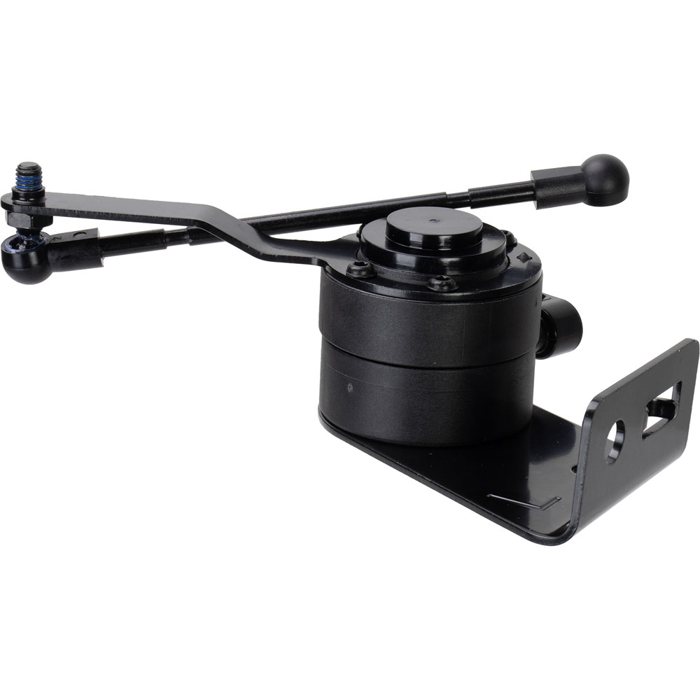 2012 Gmc Yukon Suspension Ride Height Sensor