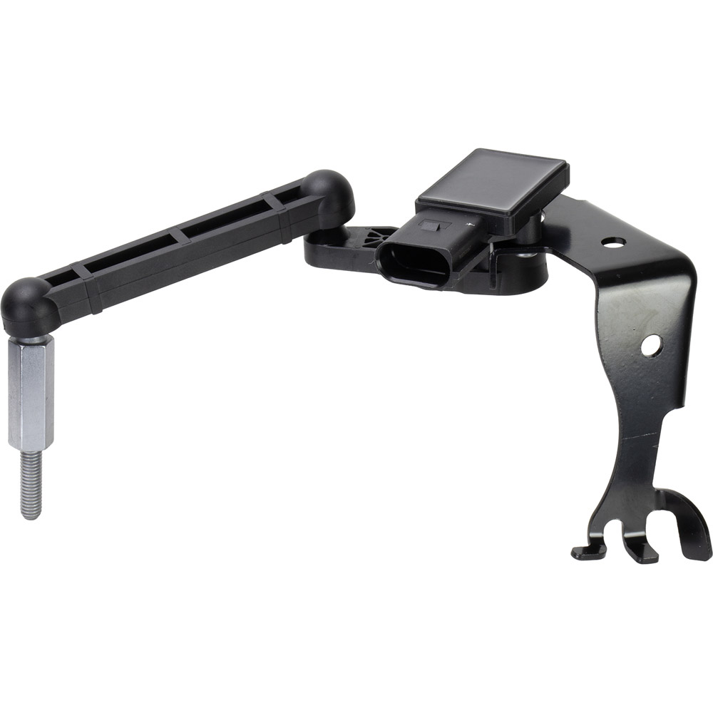 2021 Audi S6 Suspension Ride Height Sensor