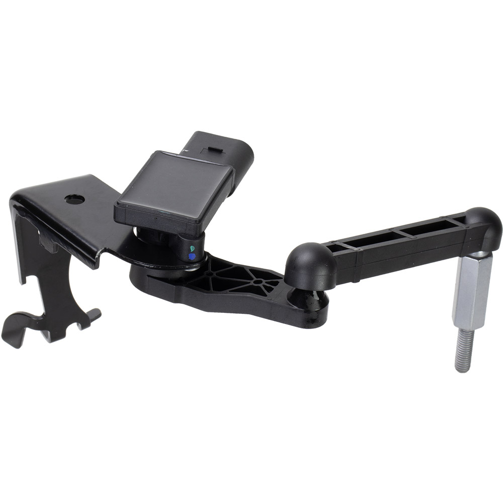 2021 Audi S6 Suspension Ride Height Sensor