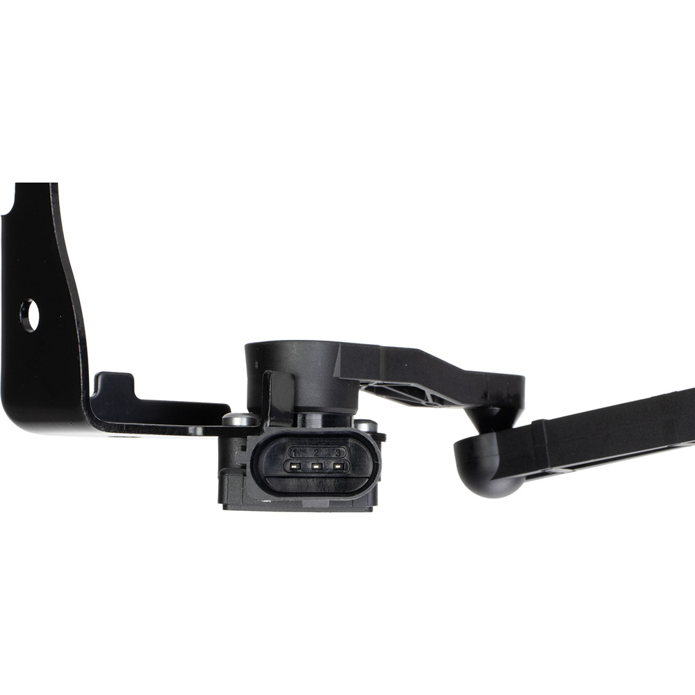 2021 Audi S6 Suspension Ride Height Sensor