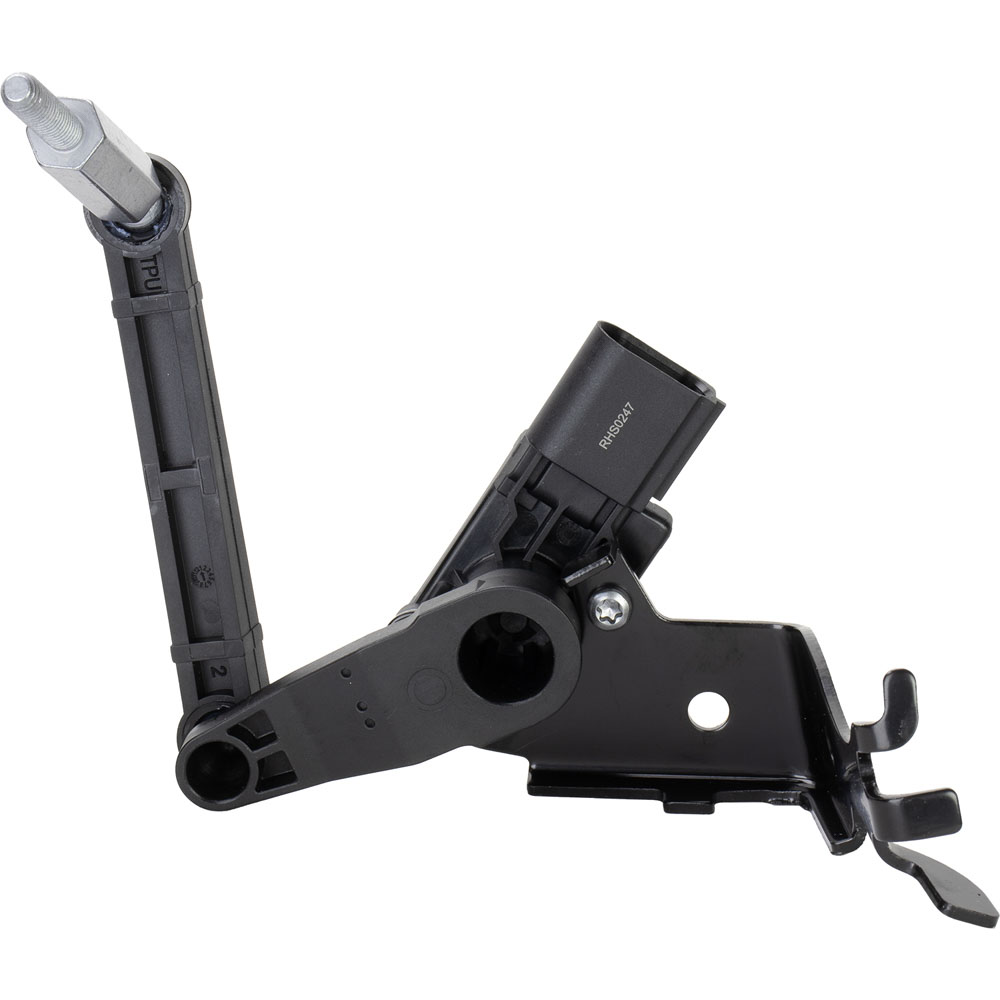 2021 Audi S6 Suspension Ride Height Sensor
