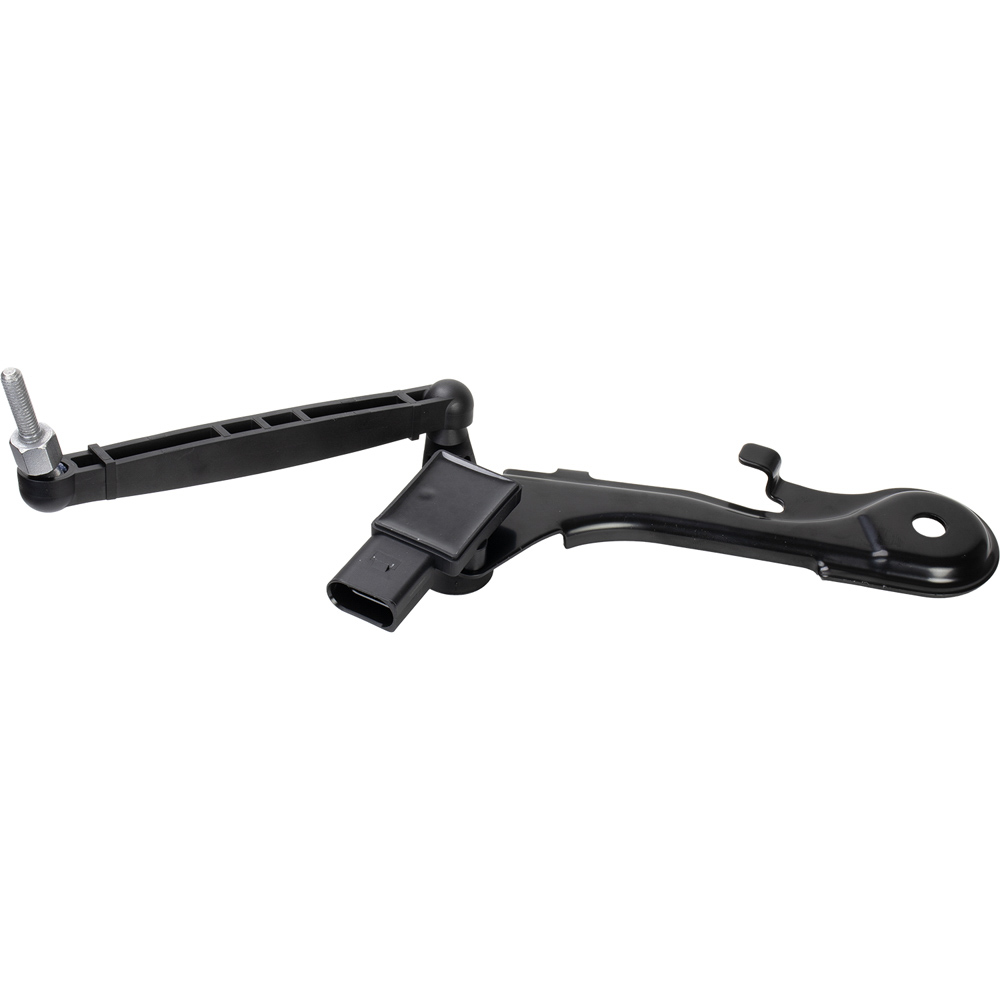 2021 Audi S6 Suspension Ride Height Sensor