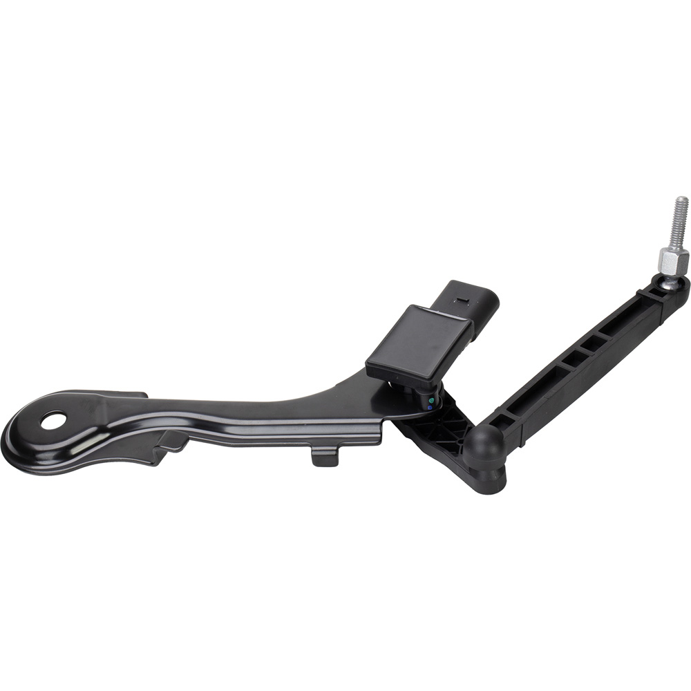 2021 Audi S6 Suspension Ride Height Sensor