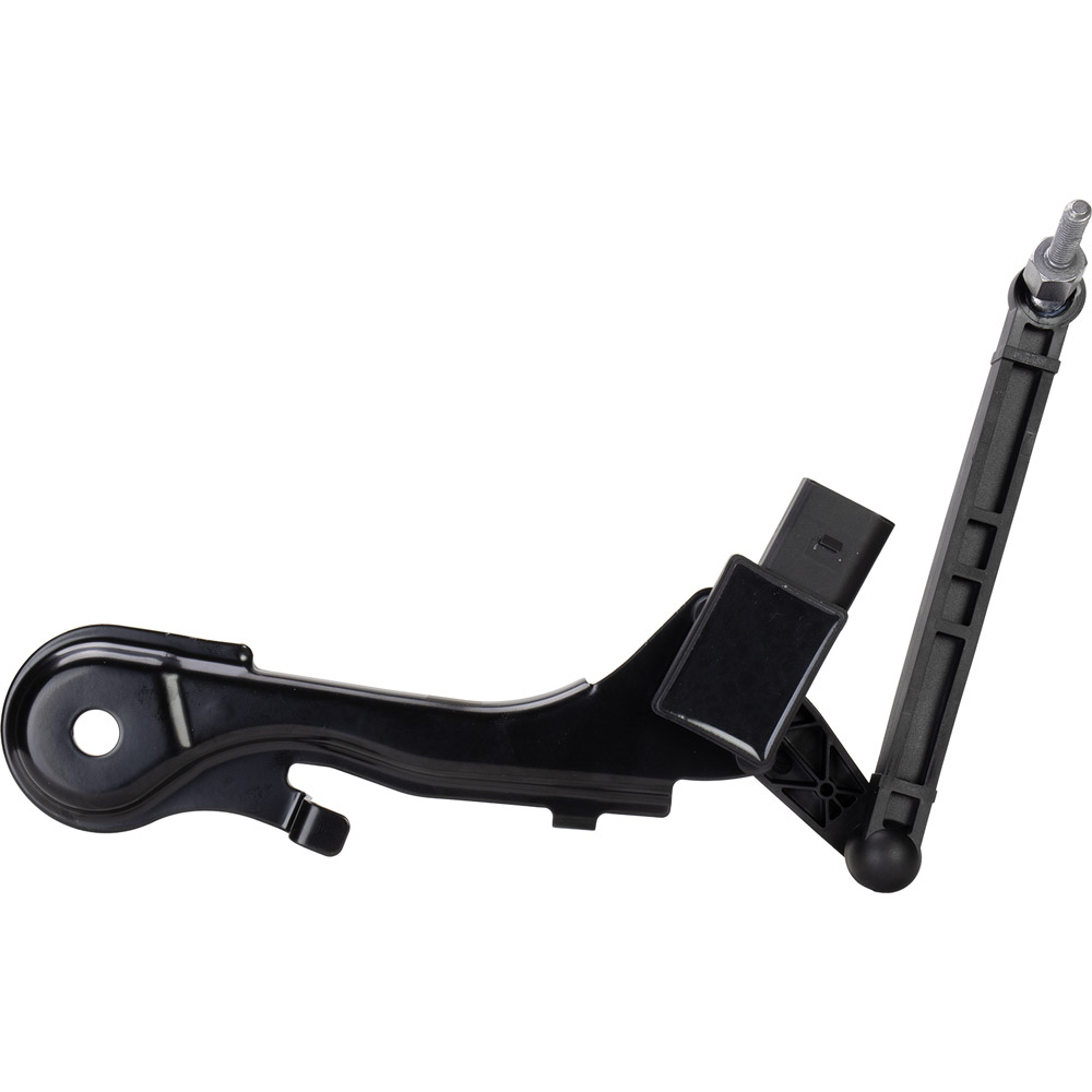 2021 Audi S6 Suspension Ride Height Sensor
