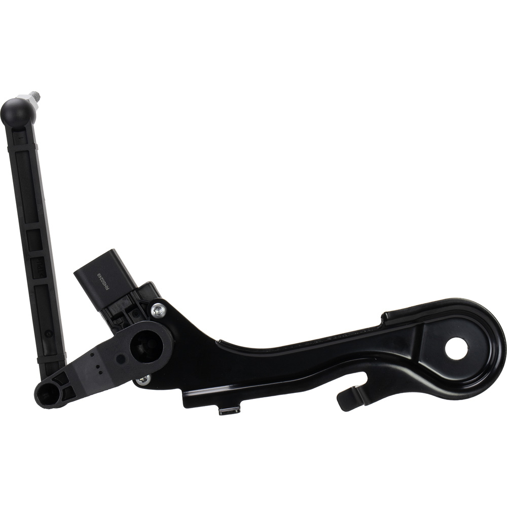 2021 Audi S6 Suspension Ride Height Sensor