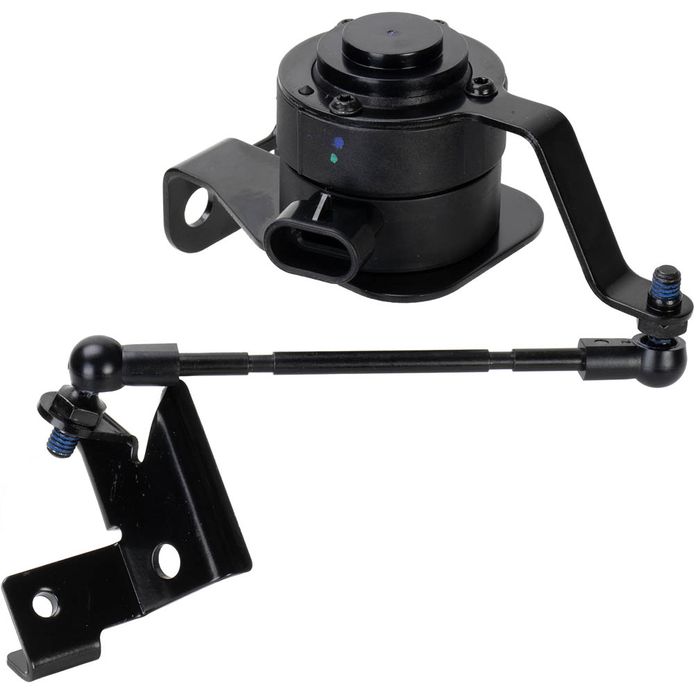 2005 Cadillac Escalade Suspension Ride Height Sensor
