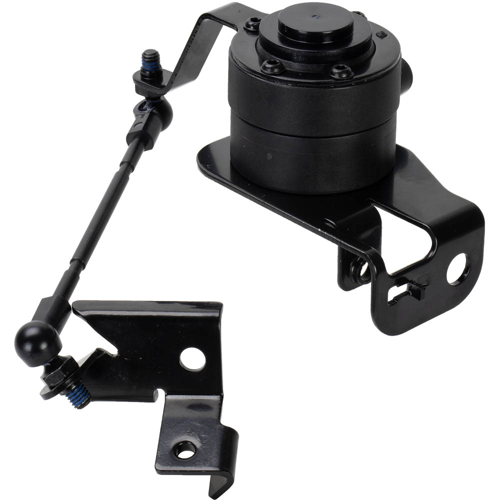 2005 Cadillac Escalade Suspension Ride Height Sensor
