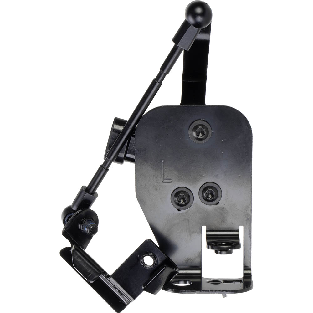 2005 Cadillac Escalade Suspension Ride Height Sensor