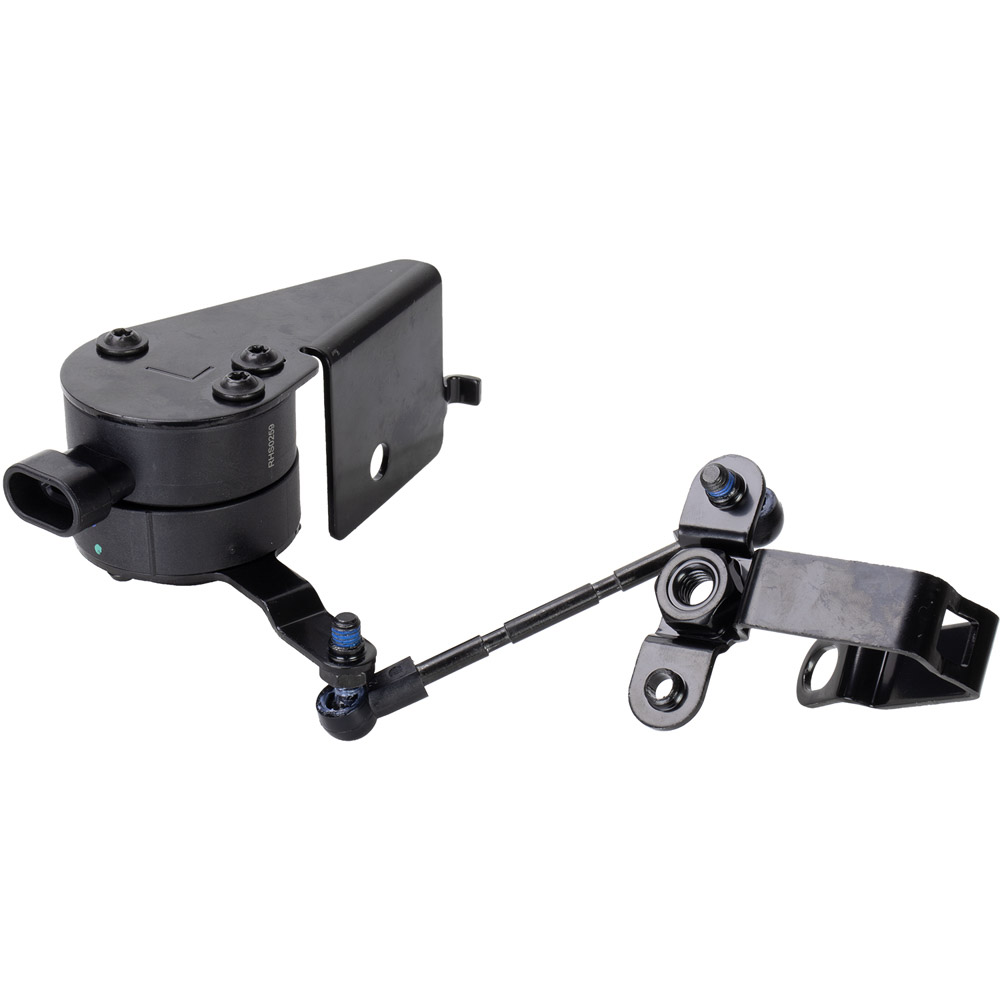 2007 Cadillac Escalade EXT Suspension Ride Height Sensor