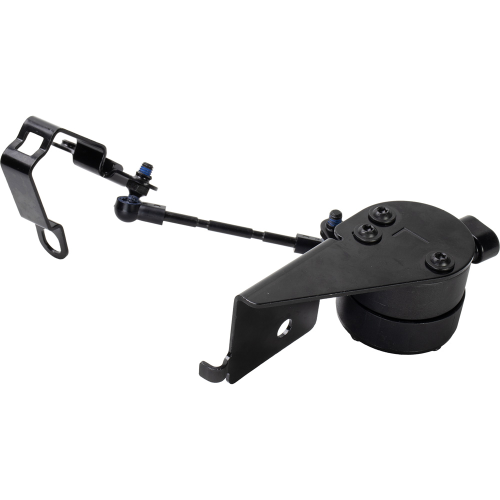 2007 Cadillac Escalade EXT Suspension Ride Height Sensor